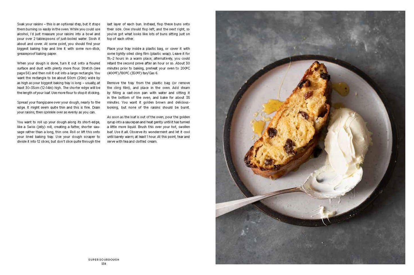 Super Sourdough