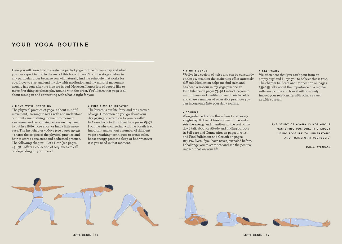 Yoga Happy