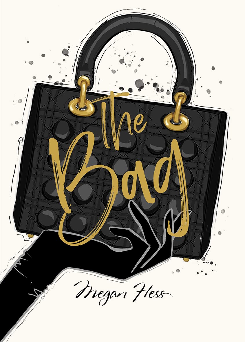 The Bag - Megan Hess