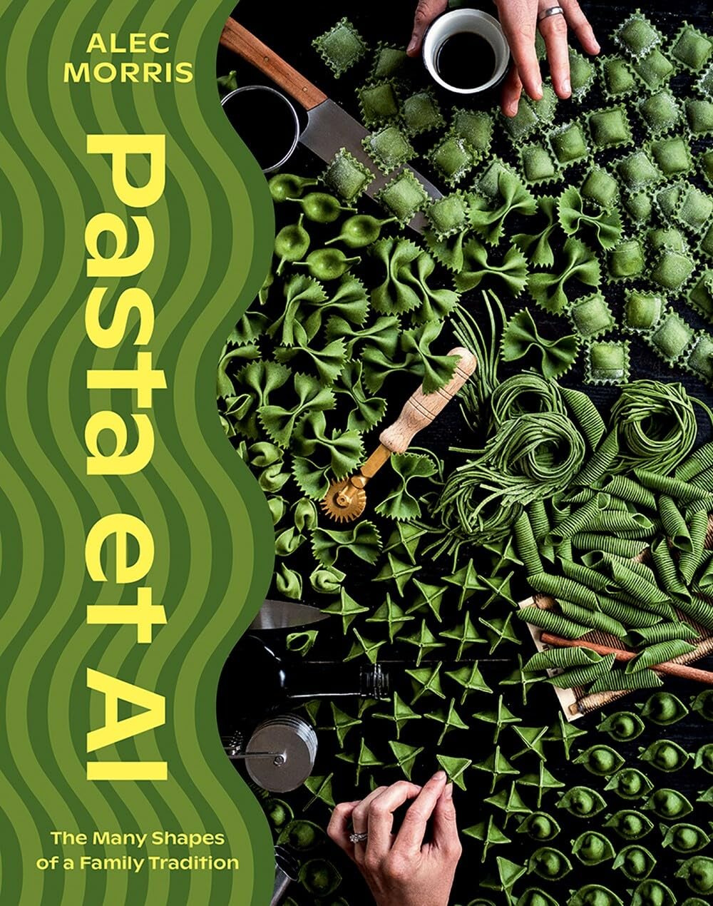 Pasta et AI