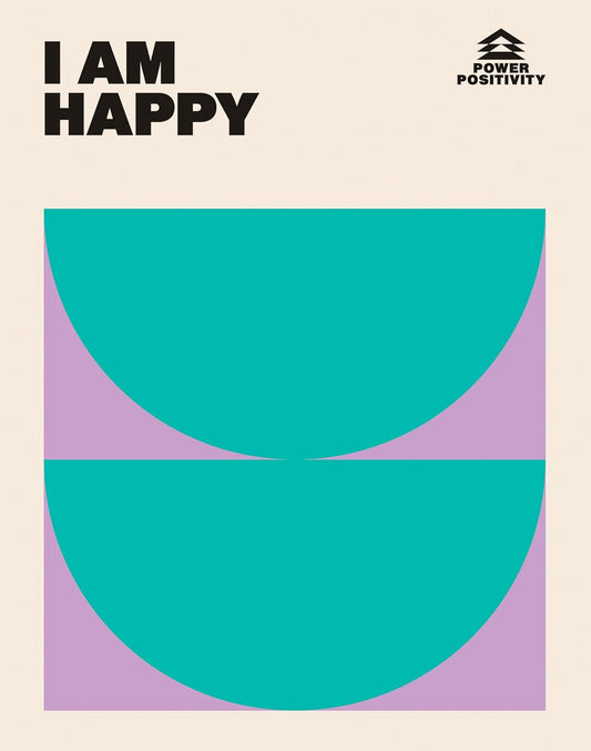I am Happy