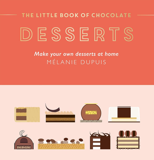 The Little Book of Chocolate
