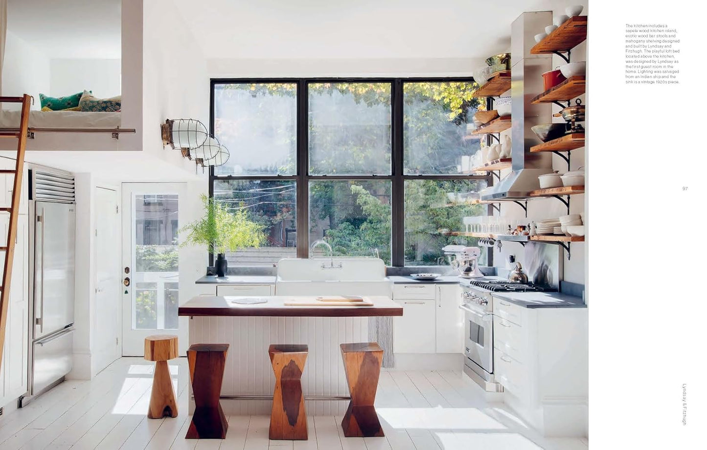 Reimagined Home