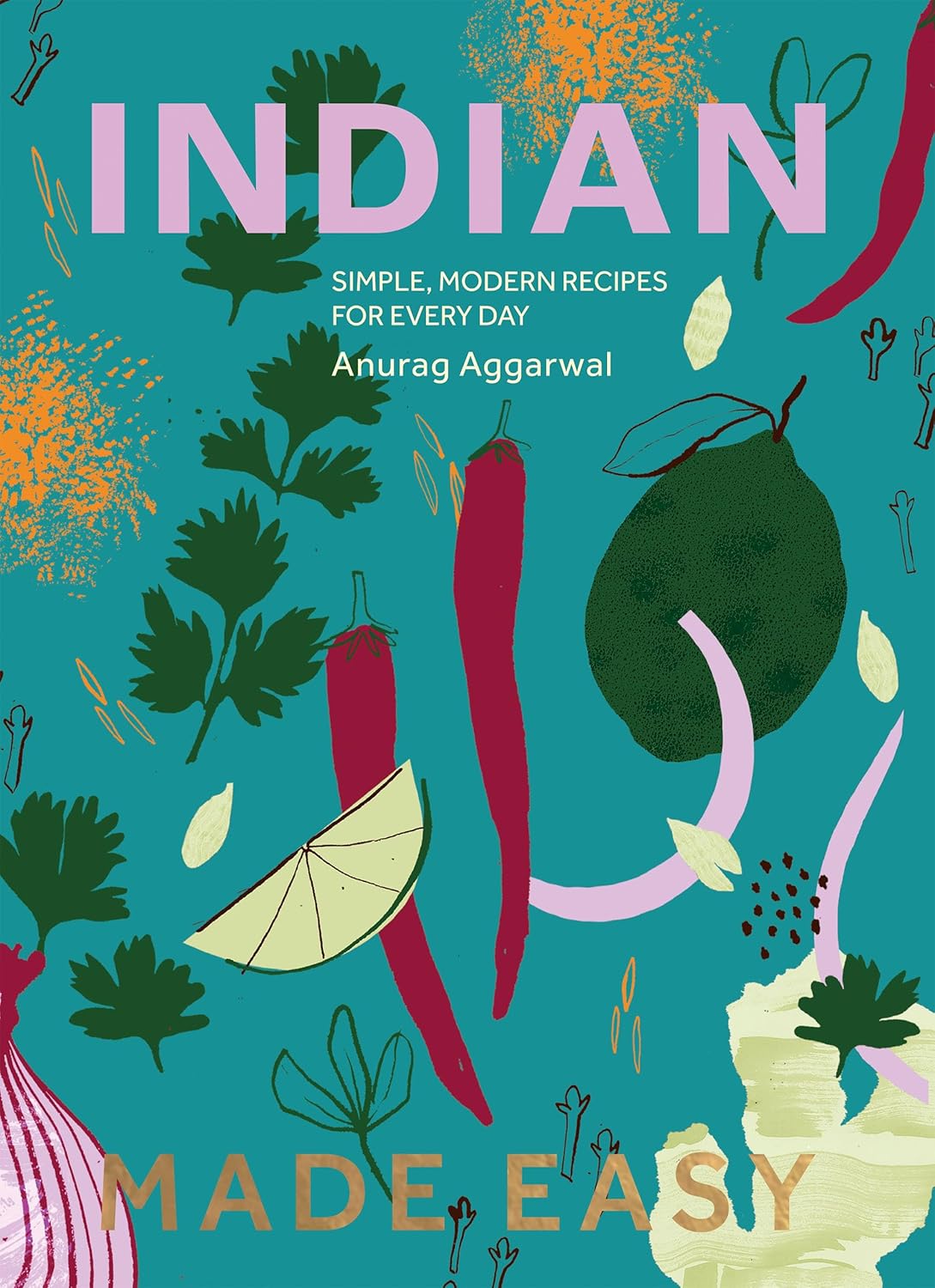 Indian Made Easy
