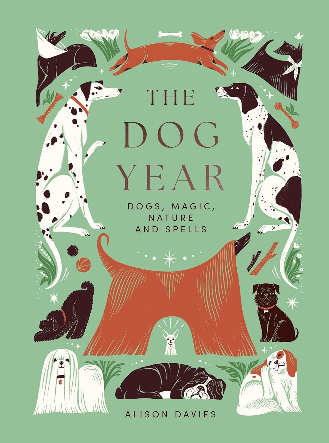 Dog Year