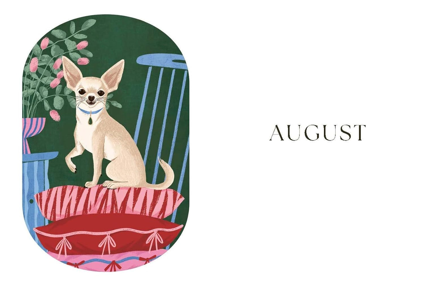 Dog Year