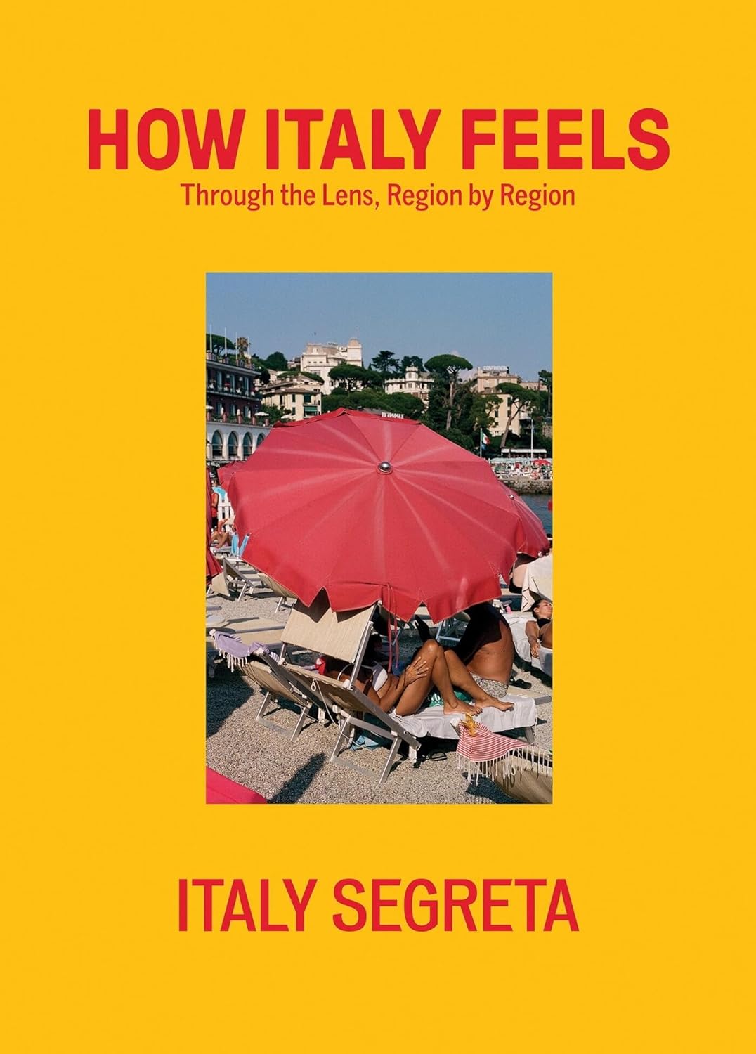 How Italy Feels