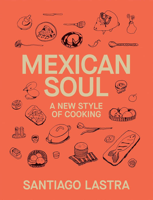 Mexican Soul