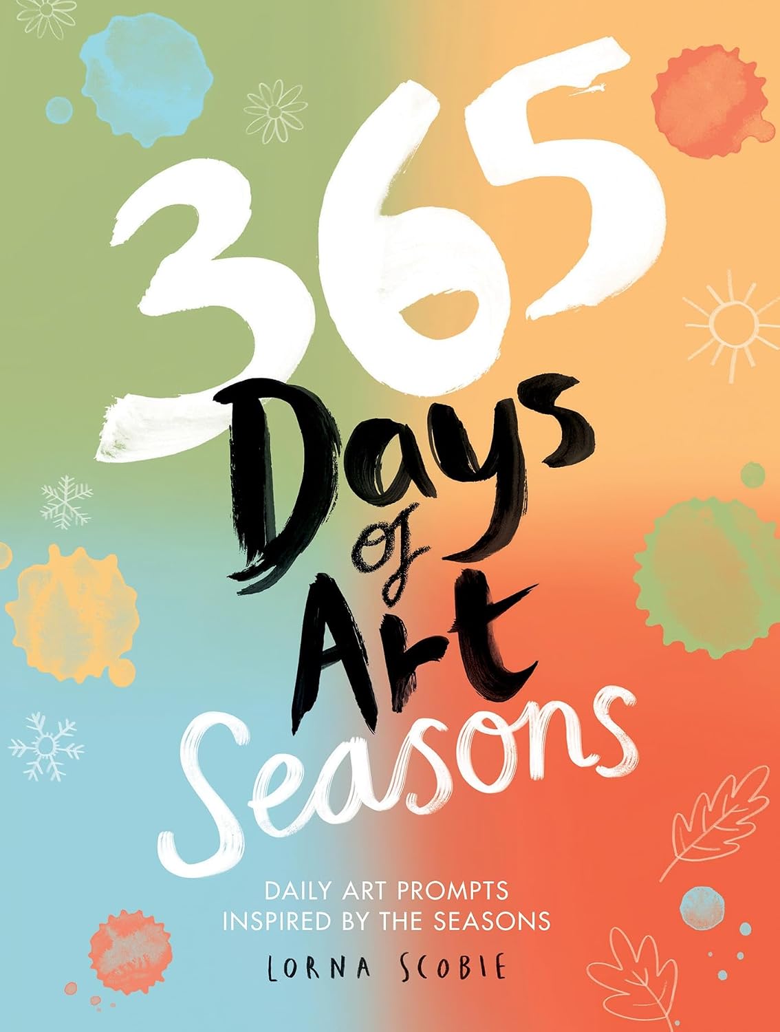 365 Days of Art - Seasons