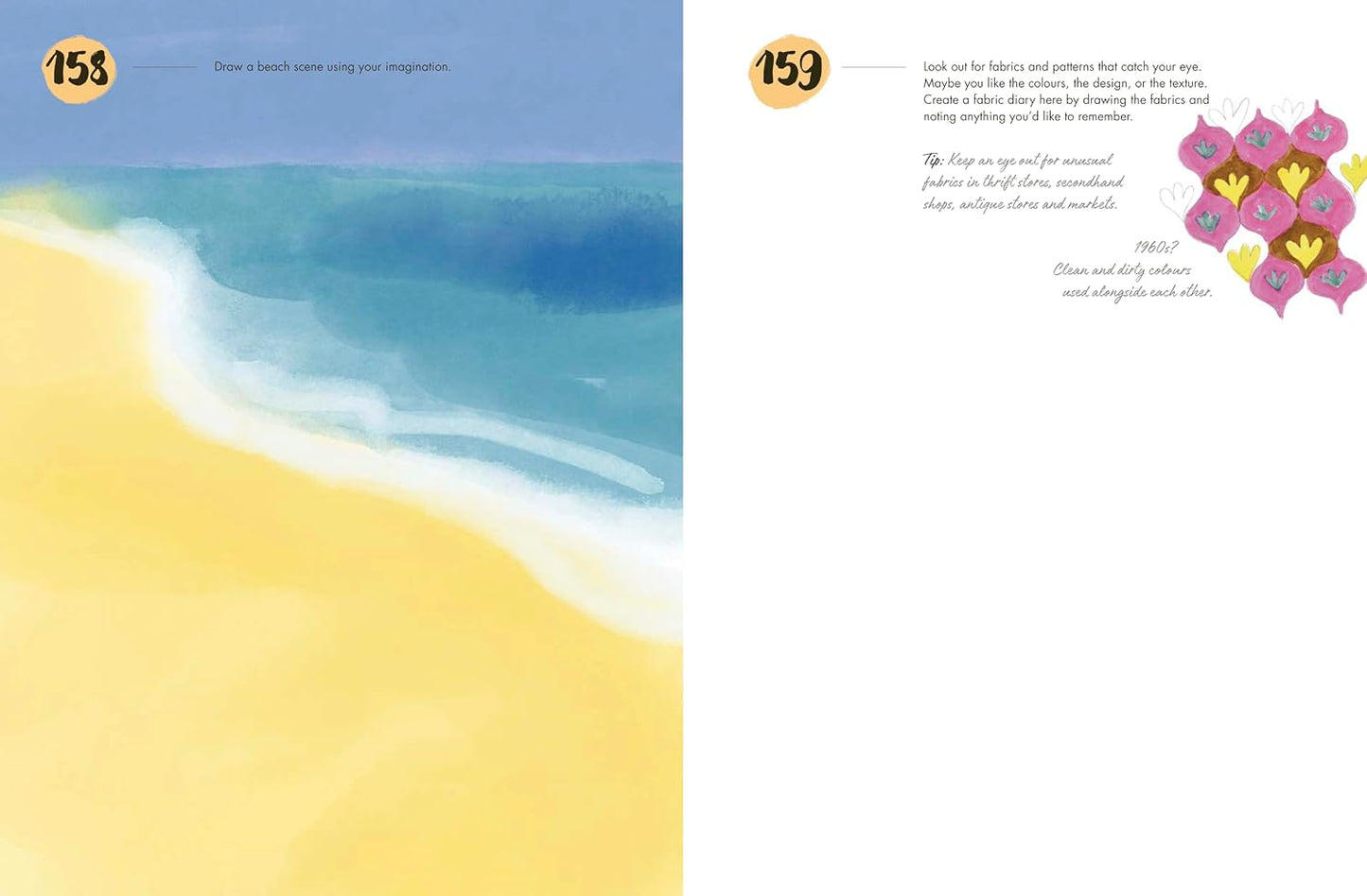 365 Days of Art - Seasons