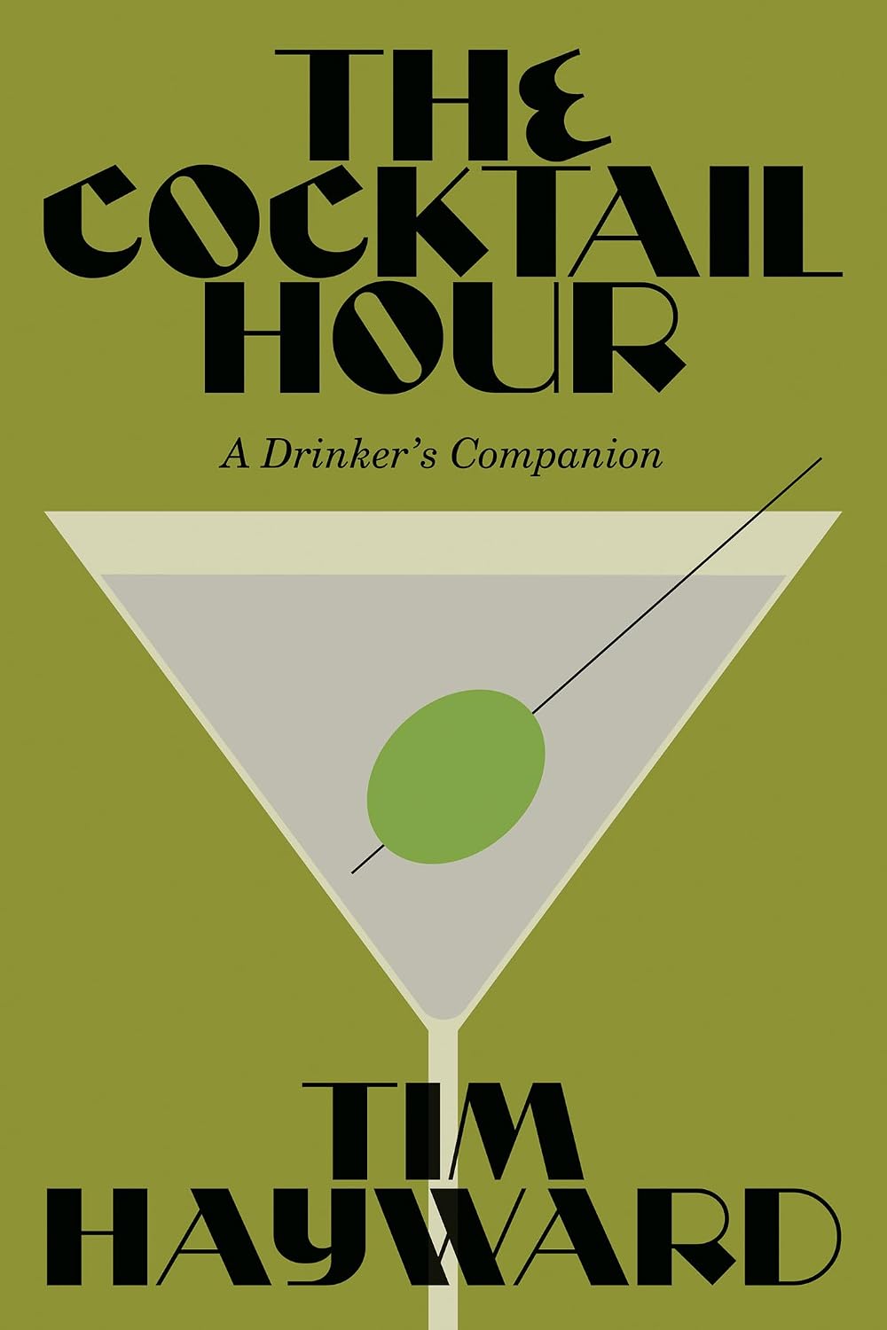 Cocktail Hour