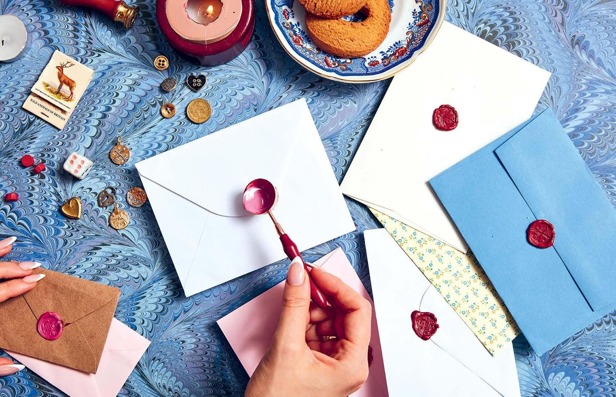 Art of Snail Mail
