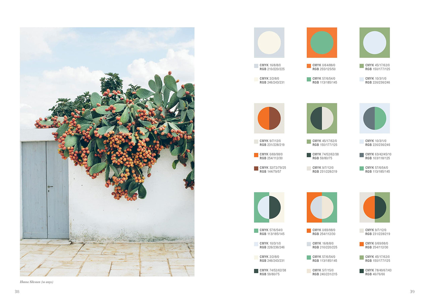 Palette Perfect Vol. 2
