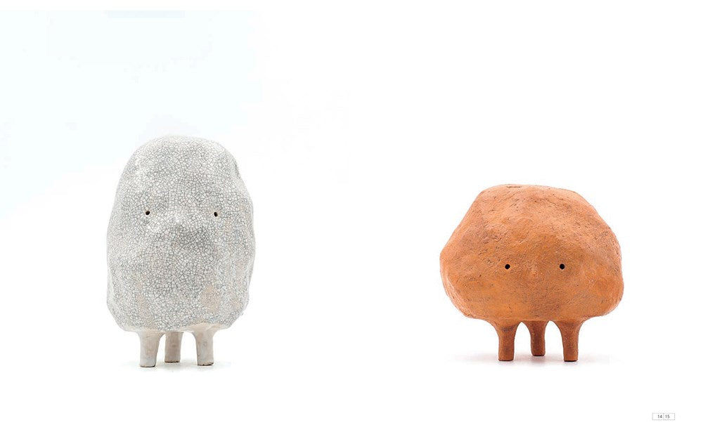 Ceramic Artist