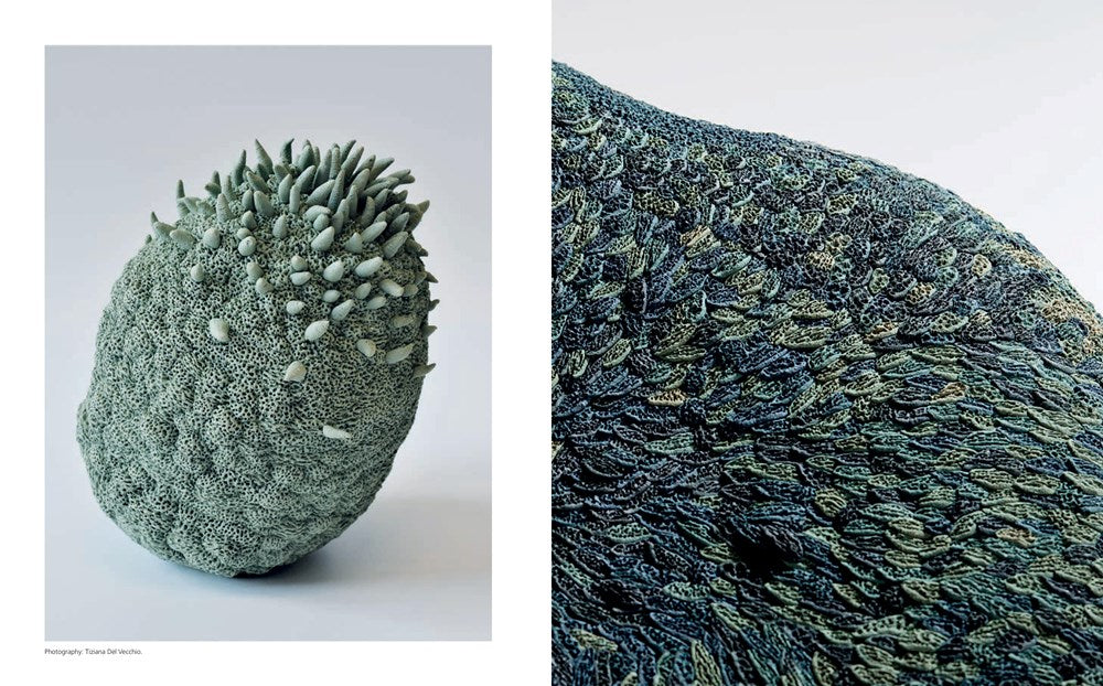 Ceramic Artist