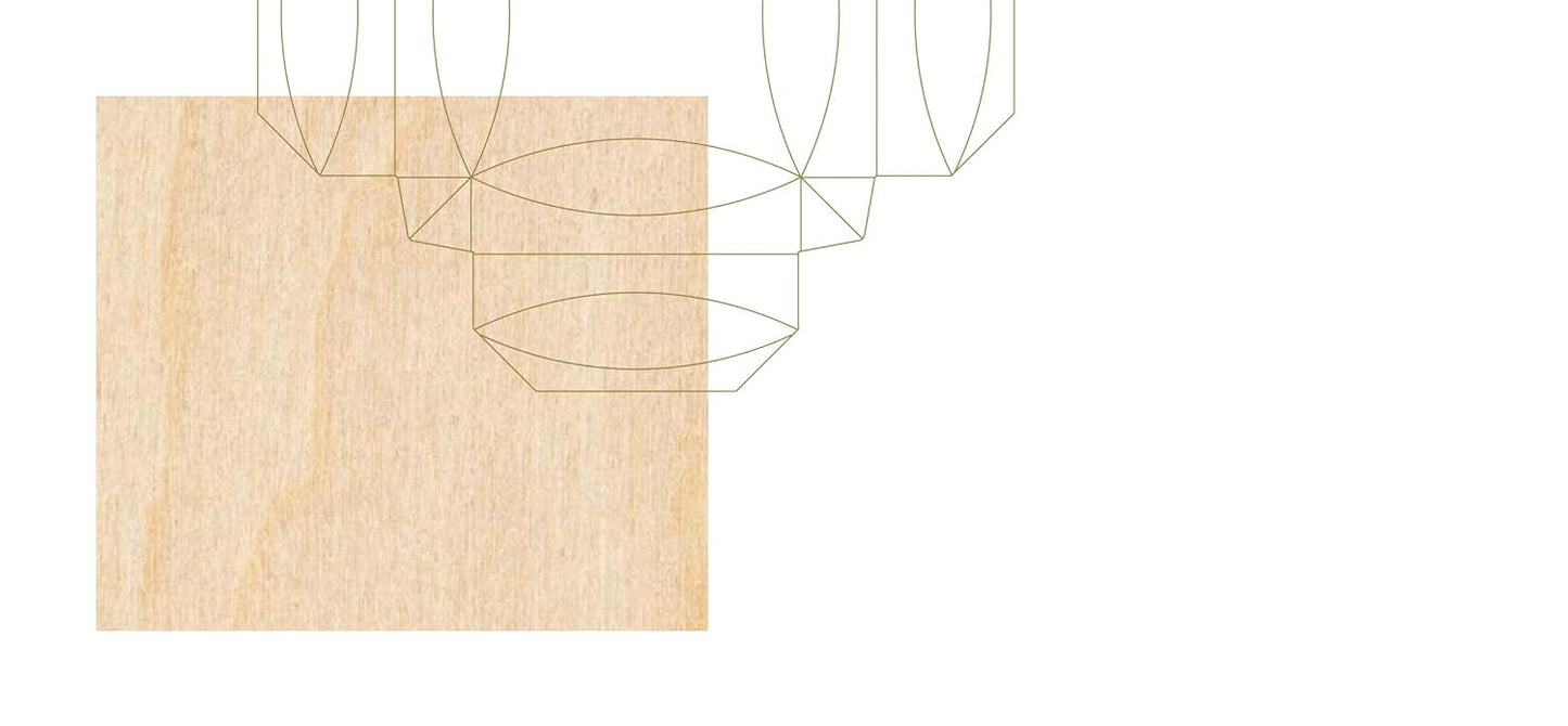 New Structural Packaging