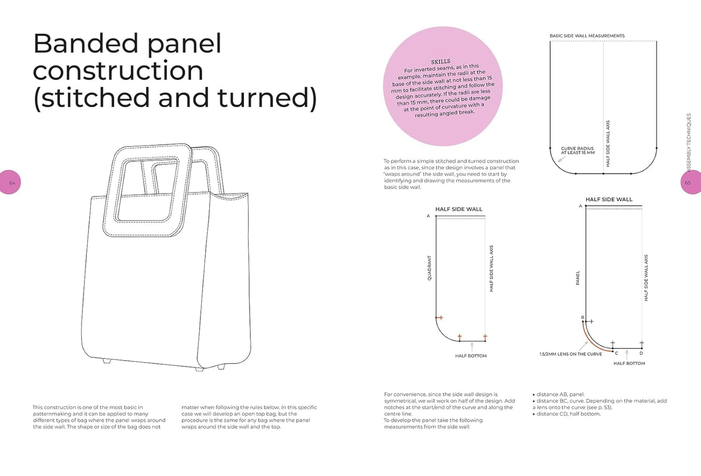 Bag Design