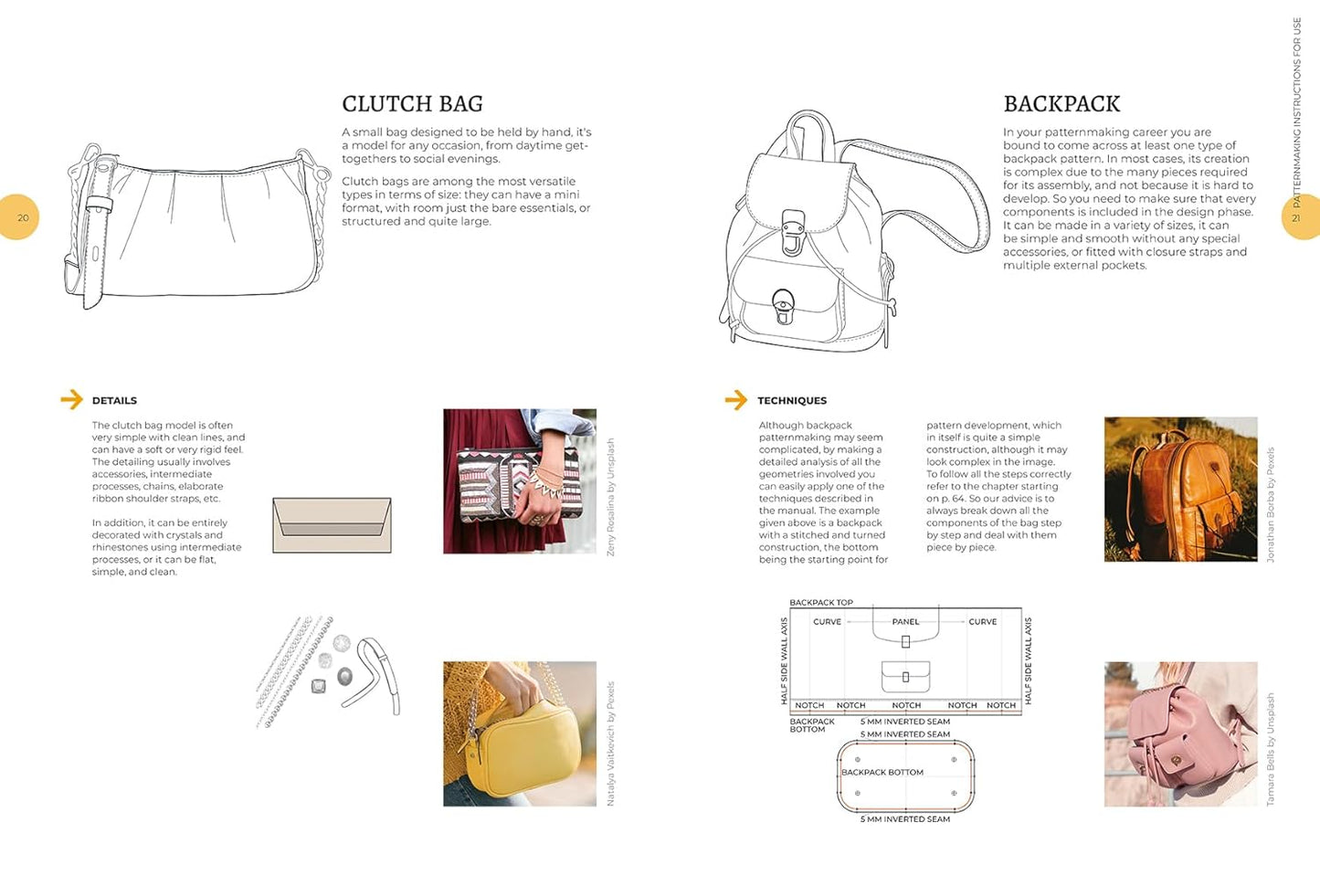 Bag Design