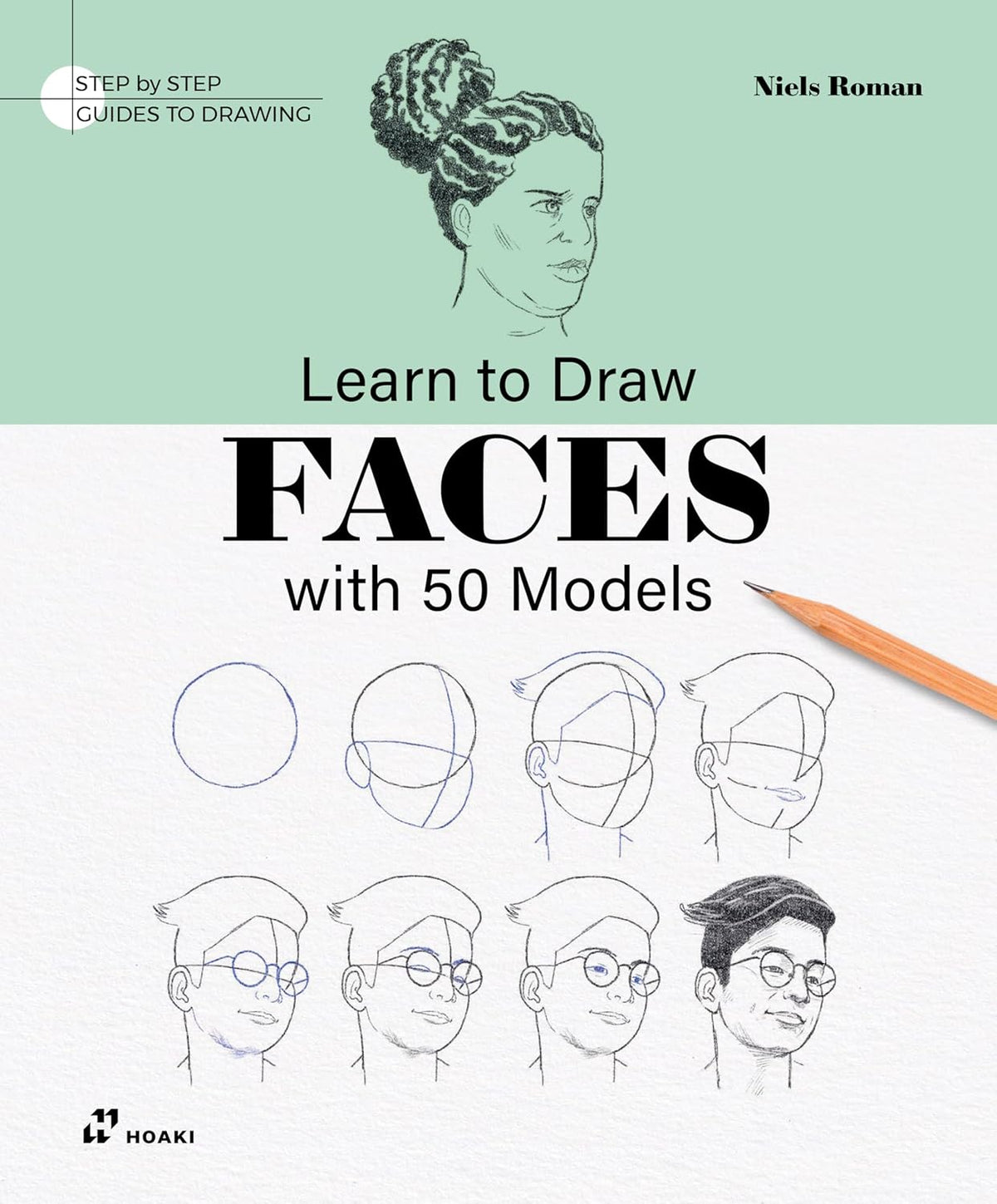 Draw faces