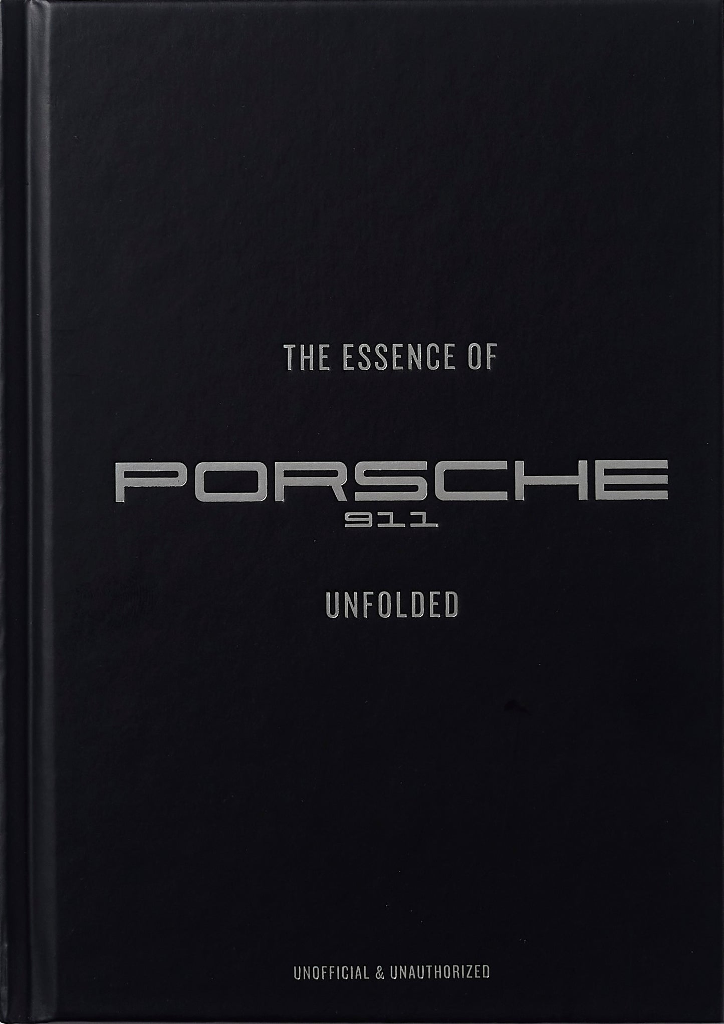 The Essence of Porsche