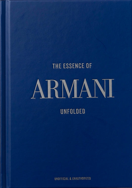 The Essence of Armani