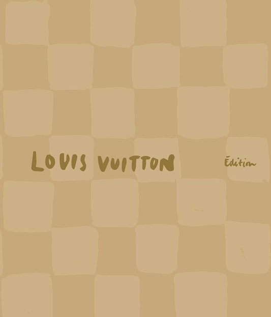 Louis Vuitton Édition