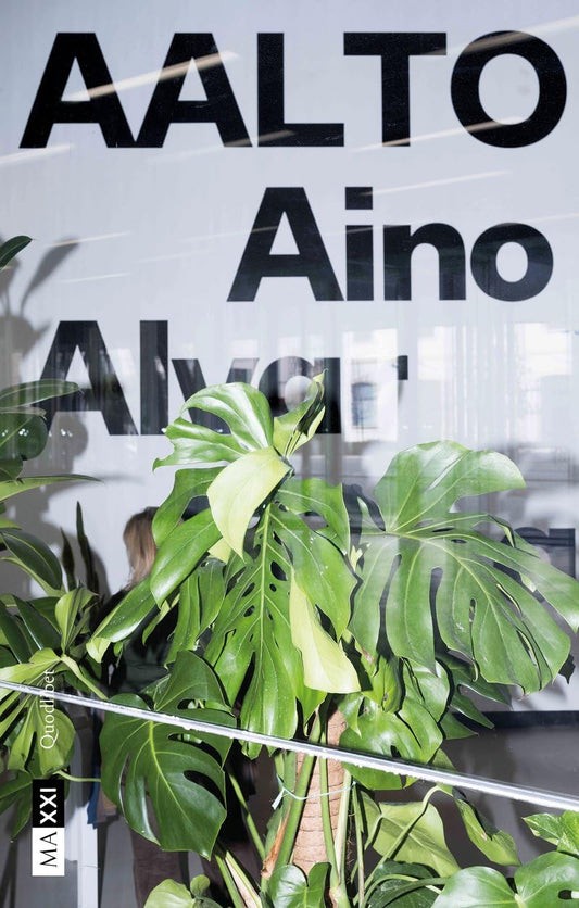 AALTO – Aino Alvar Elissa
