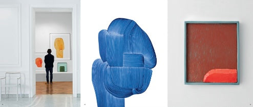 Ronan Bouroullec - Triptyque
