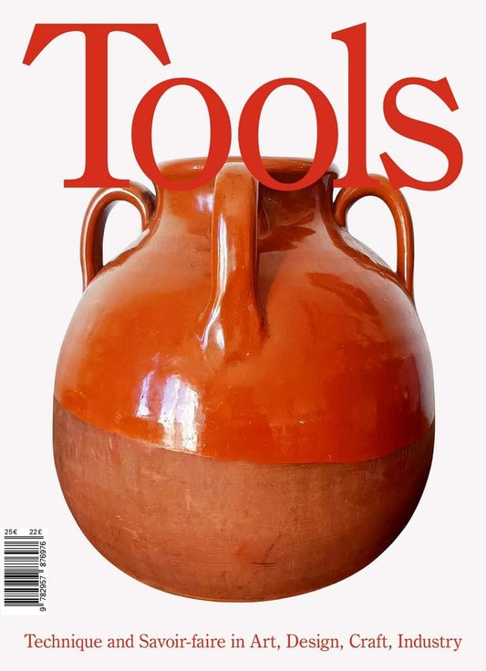 Tools n° 05: Tourner