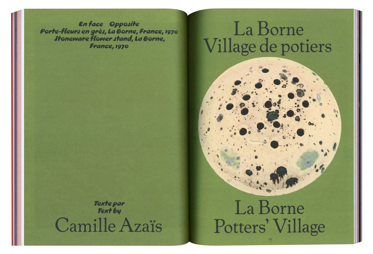 Tools n° 05: Tourner