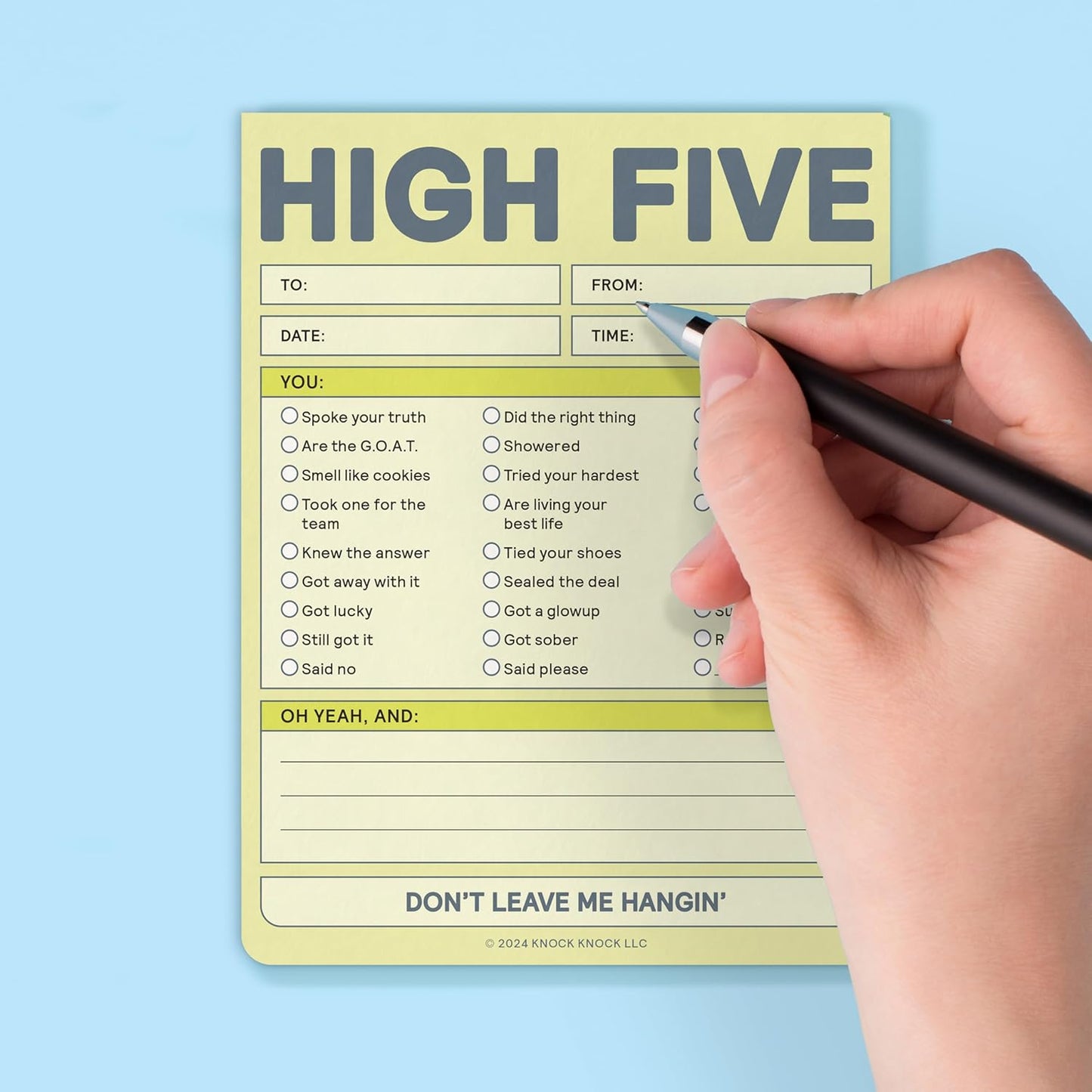 High Five