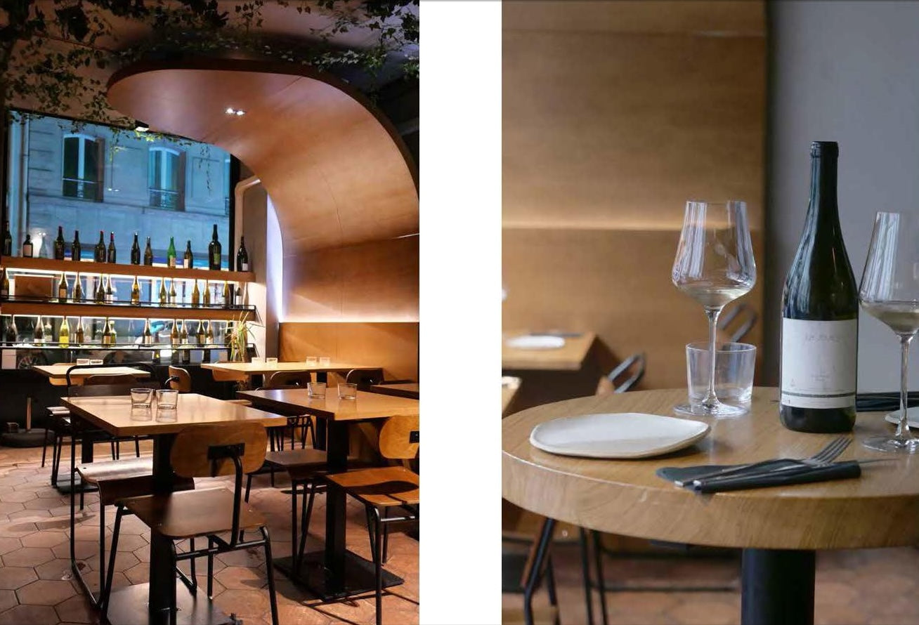 150 wine bars you need to visit before you die