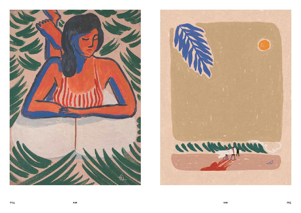 Surf & Art