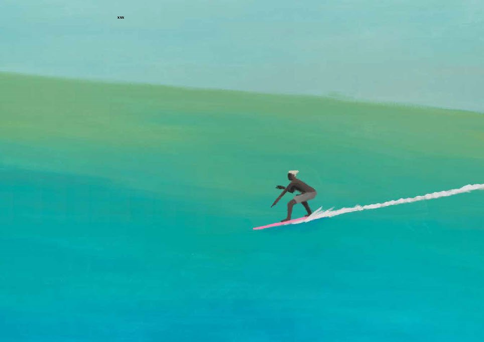 Surf & Art