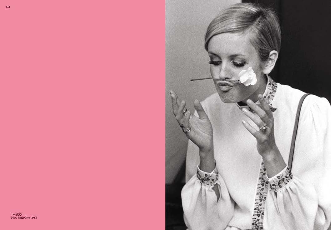 Women Icons by Oscar