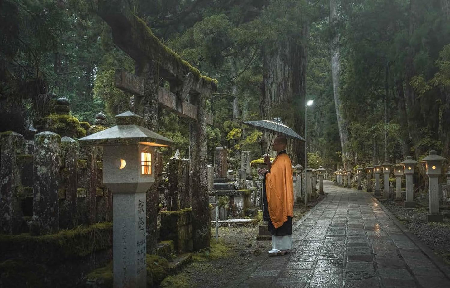 Eternal Japan