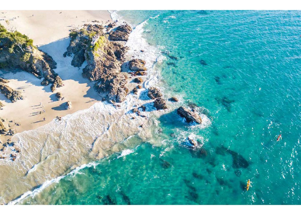 Beaches