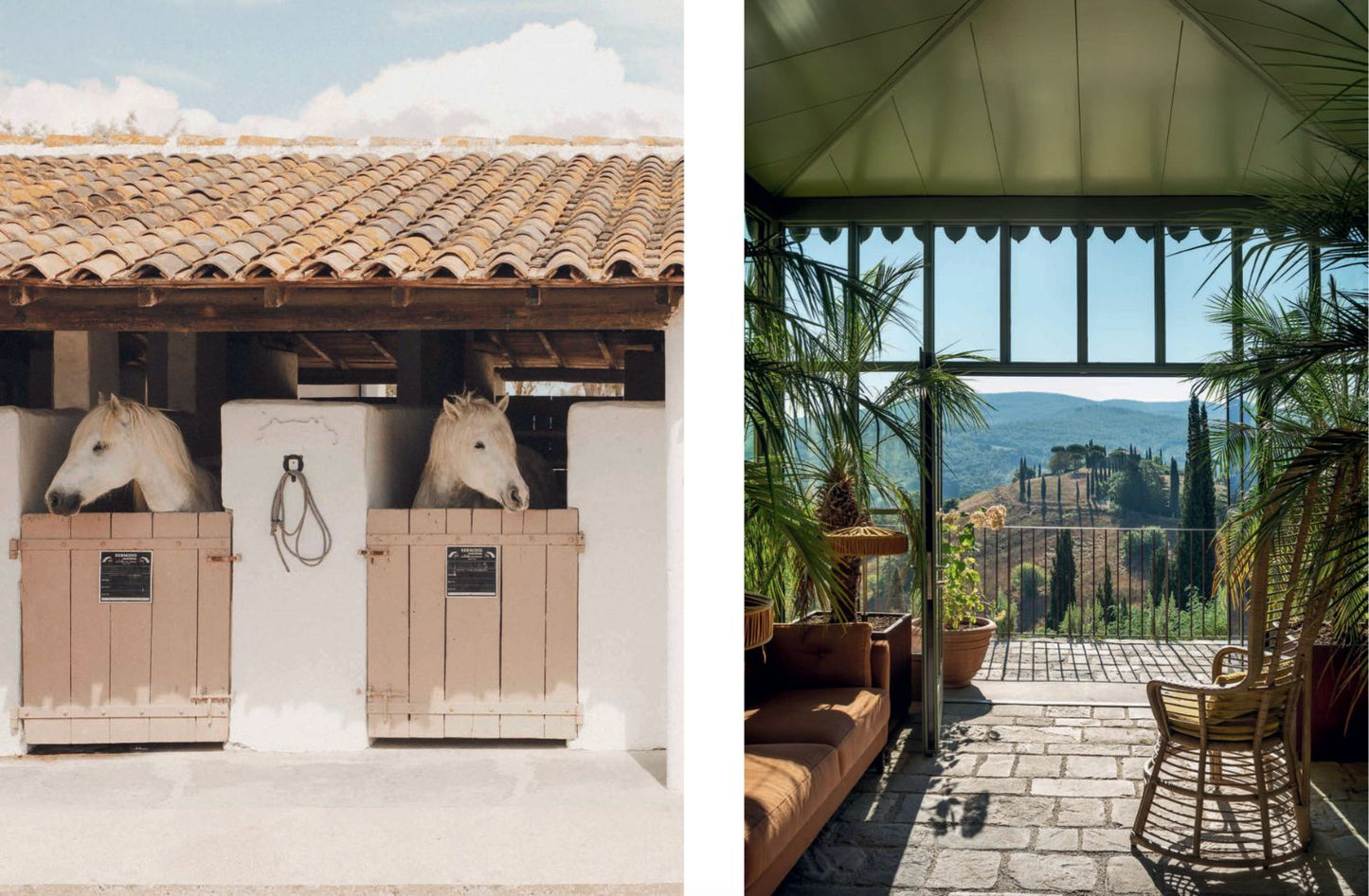 The World’s Best Nature & Design Hotels