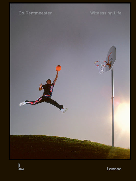 Co Rentmeester - Witnessing Life