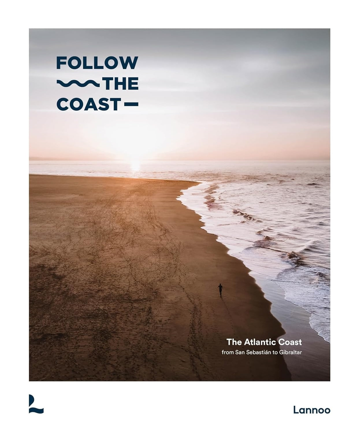 Follow the Coast - The Atlantic Coast
