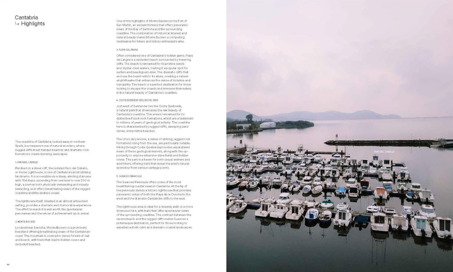 Follow the Coast - The Atlantic Coast