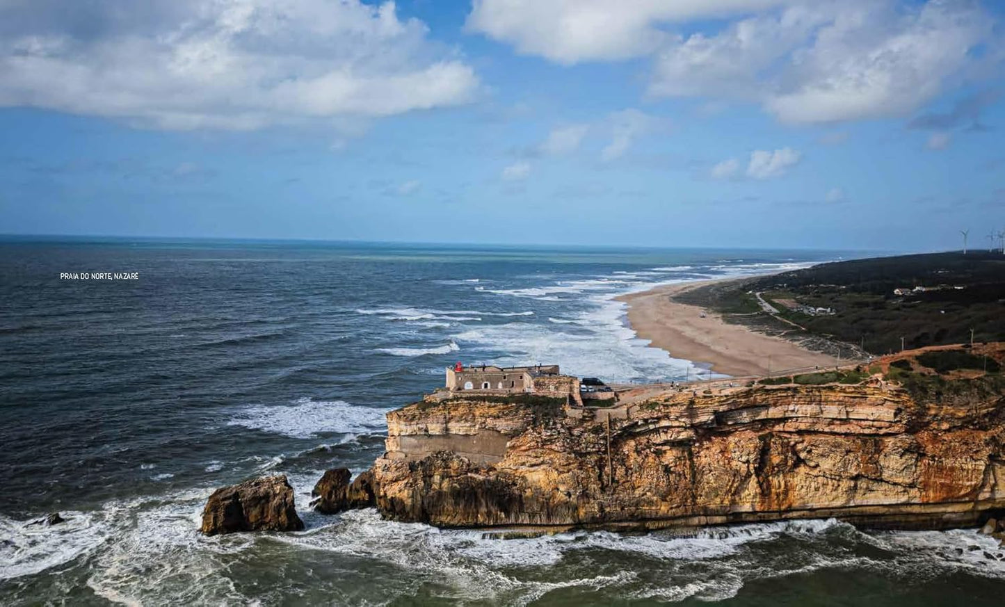 Follow the Coast - The Atlantic Coast