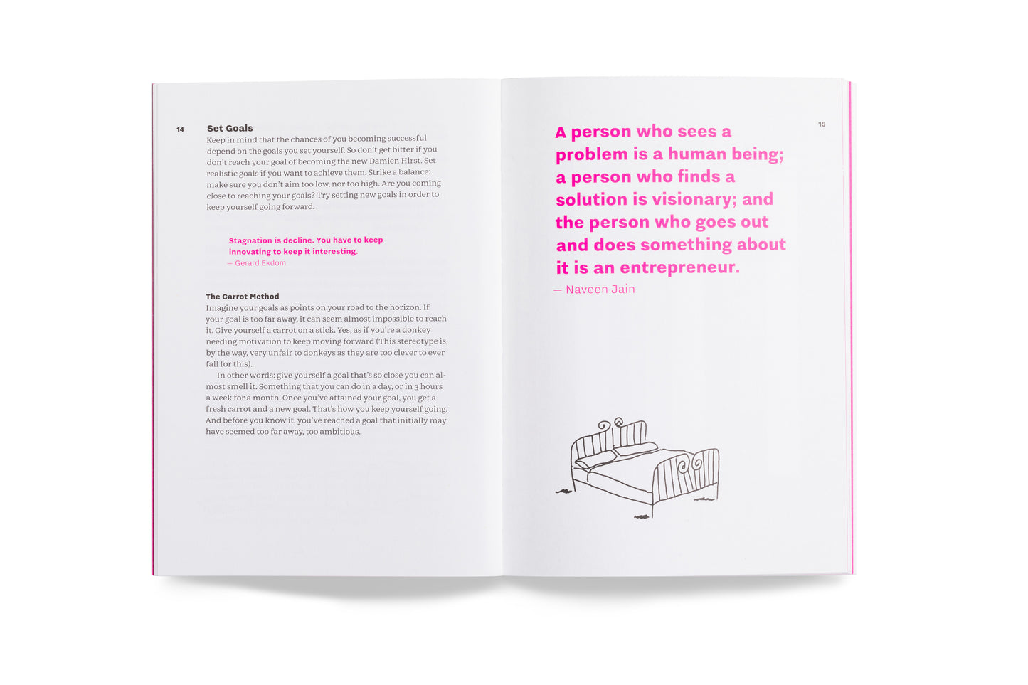 Don’t Buy This Book