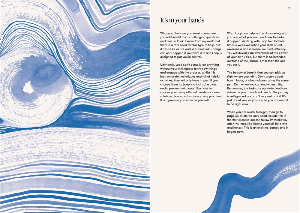 Loop Journal