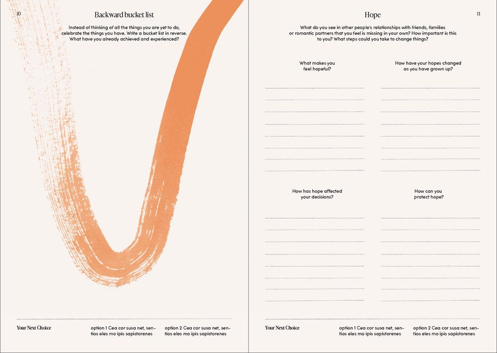 Loop Journal