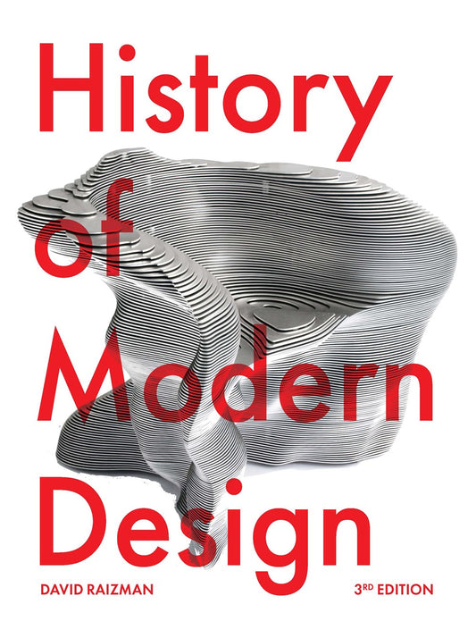 A History of Modern Design