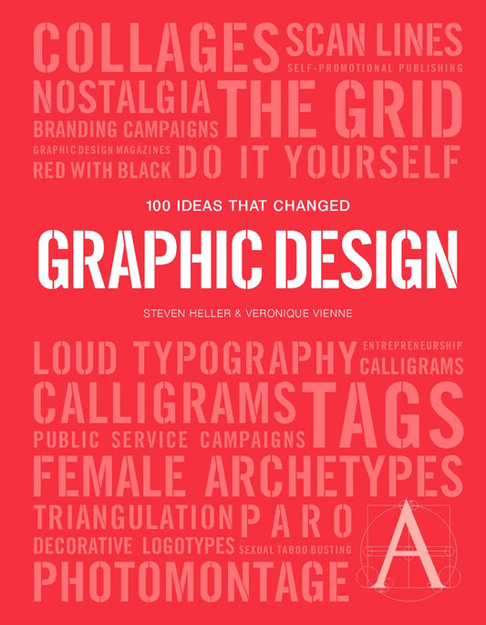 100 ideas - Graphic Design