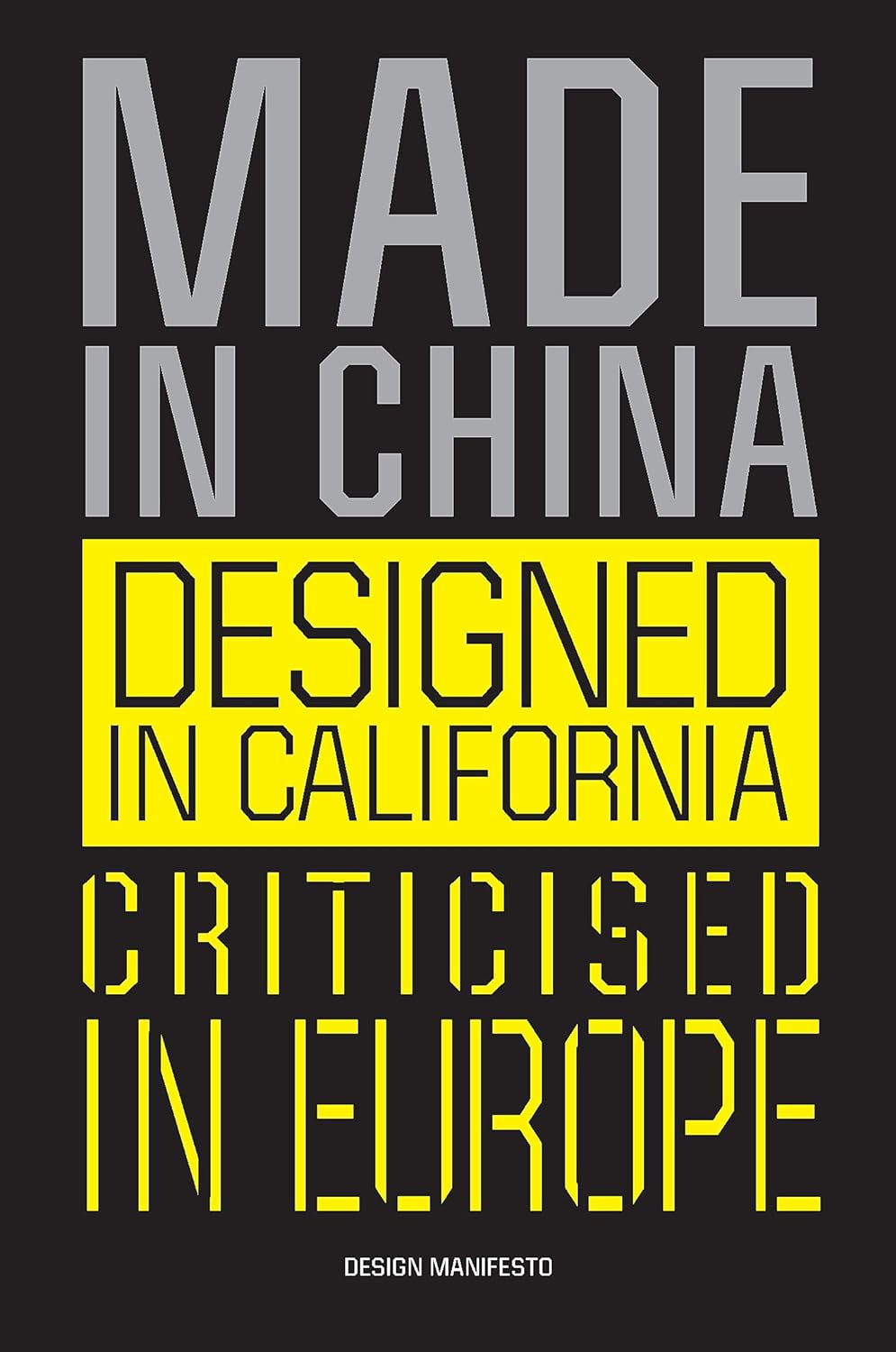 Made in China