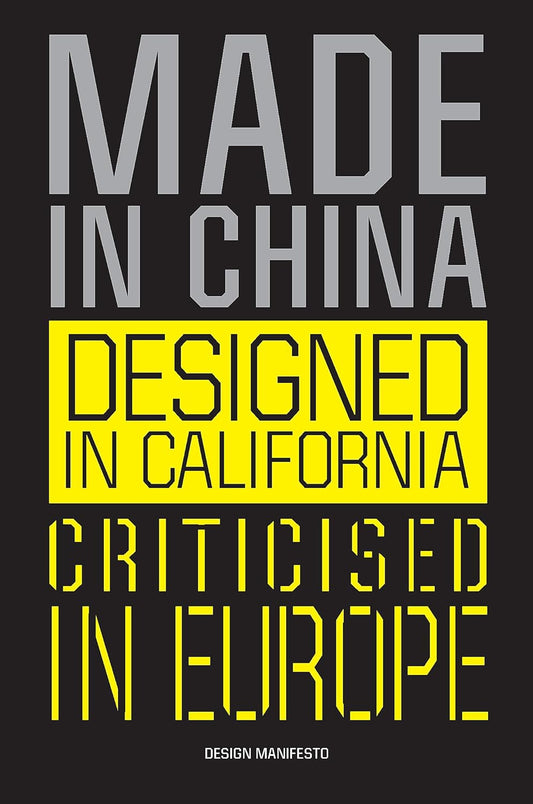 Made in China