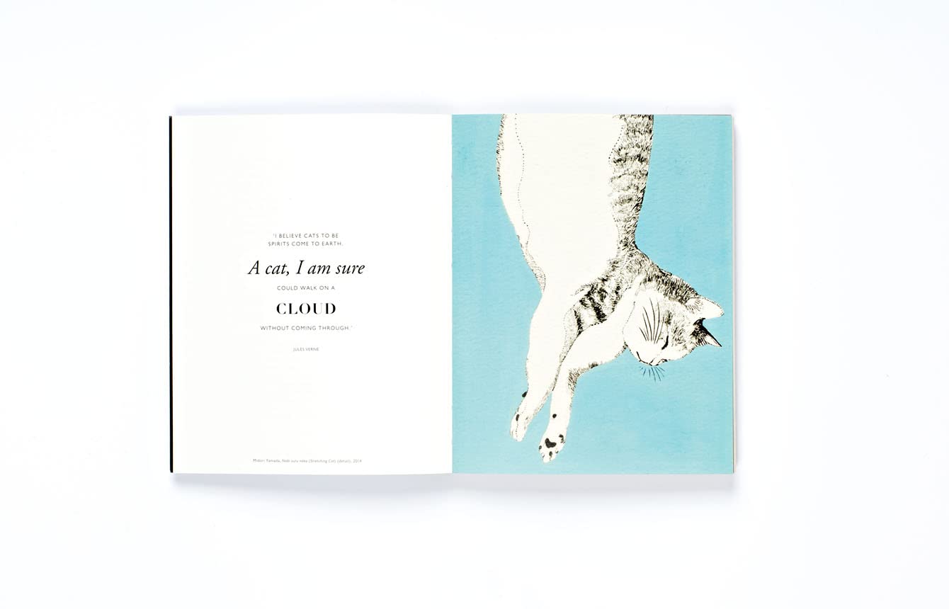 The Book of the Cat